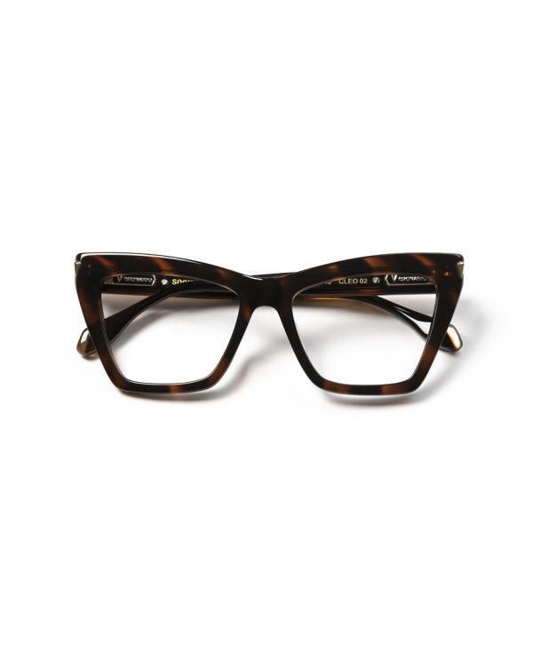 VISIONARIO CLEO Habana Brown - Brown