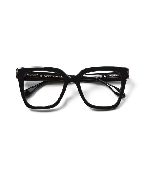 VISIONARIO HARRIET Black Black
