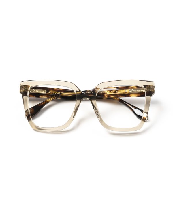 VISIONARIO HARRIET Habana Light - Brown