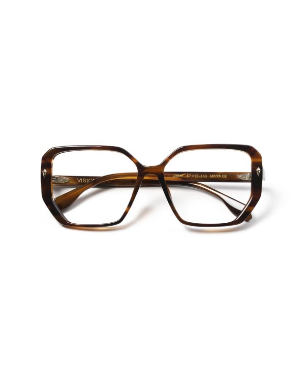 VISIONARIO MAYA Habana Brown - Brown