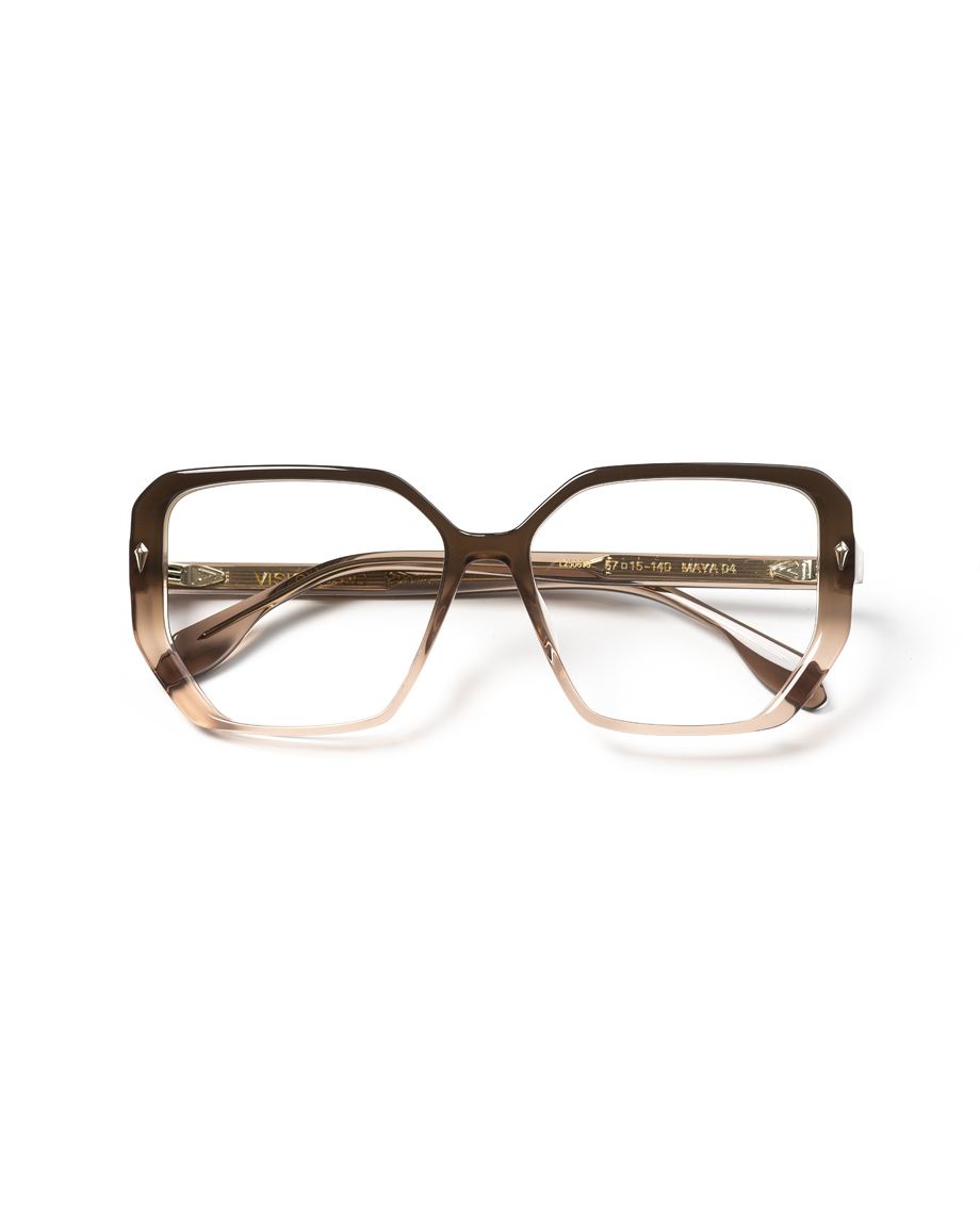VISIONARIO MAYA Brown Brown