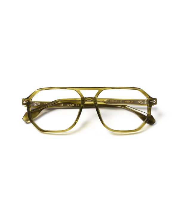 VISIONARIO NINA Dark Green