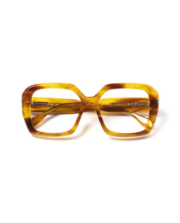 VISIONARIO PARKS Habana Yellow - Gold