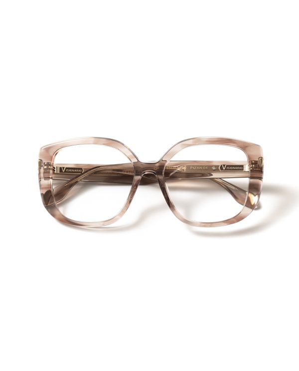 VISIONARIO PIZAN Habana Grey - Pink