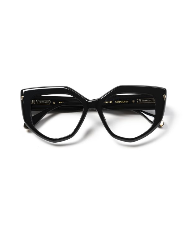 VISIONARIO TARANA Black Black