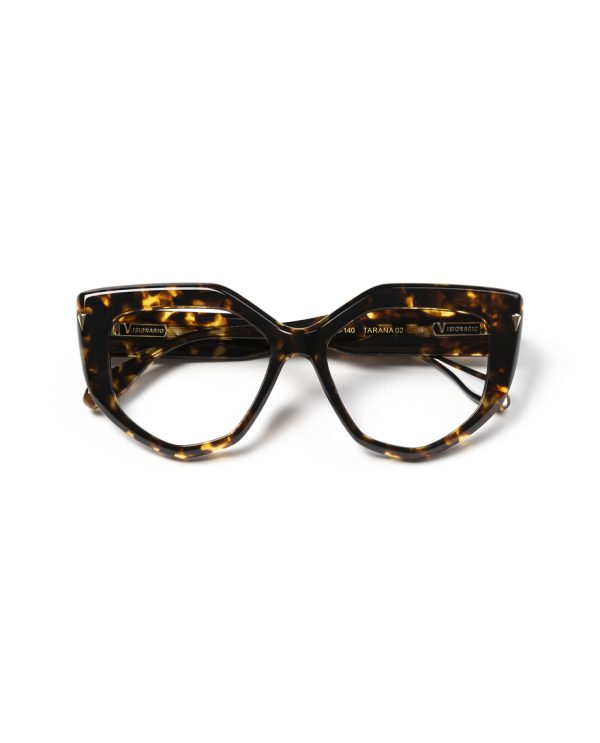 VISIONARIO TARANA Habana Brown - Brown