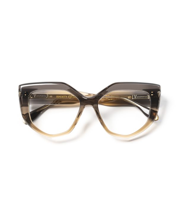VISIONARIO TARANA Brown Brown