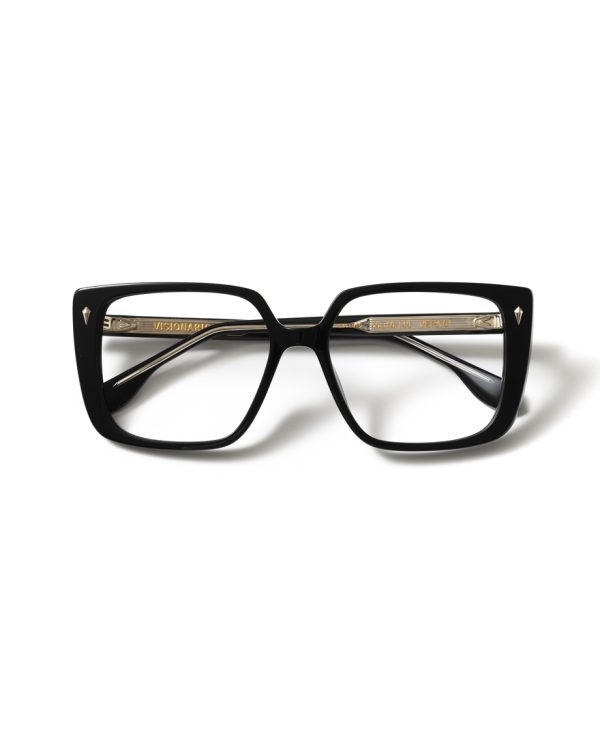 VISIONARIO VERA Black Black (52-20-145)