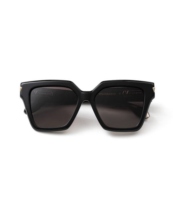 VISIONARIO ABIGAIL Black Black