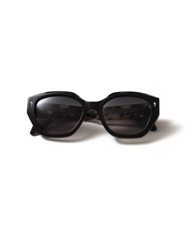 VISIONARIO AISHA Black Black
