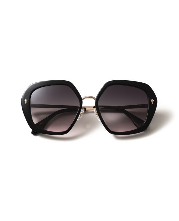 VISIONARIO AKEN Black Gold