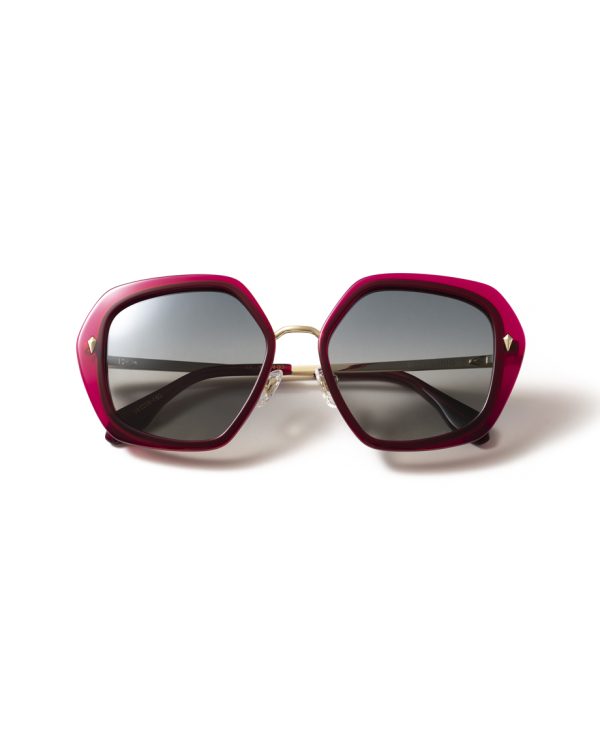 VISIONARIO AKEN Red