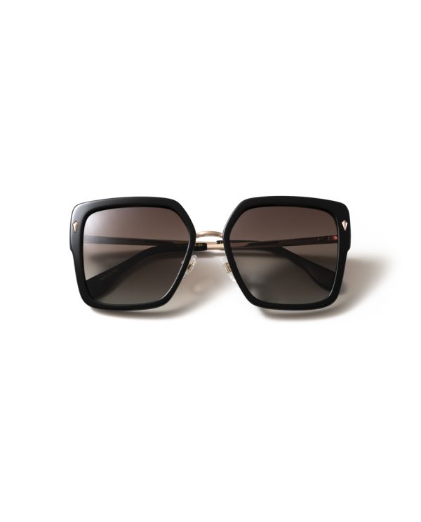 VISIONARIO AVILA Black Black