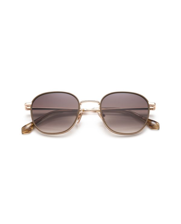 VISIONARIO BUDA Honey Grey - P
