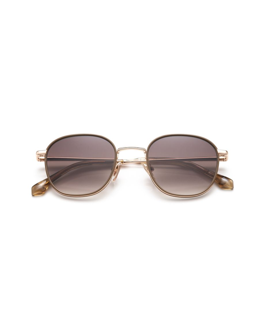 VISIONARIO BUDA Honey Grey - P