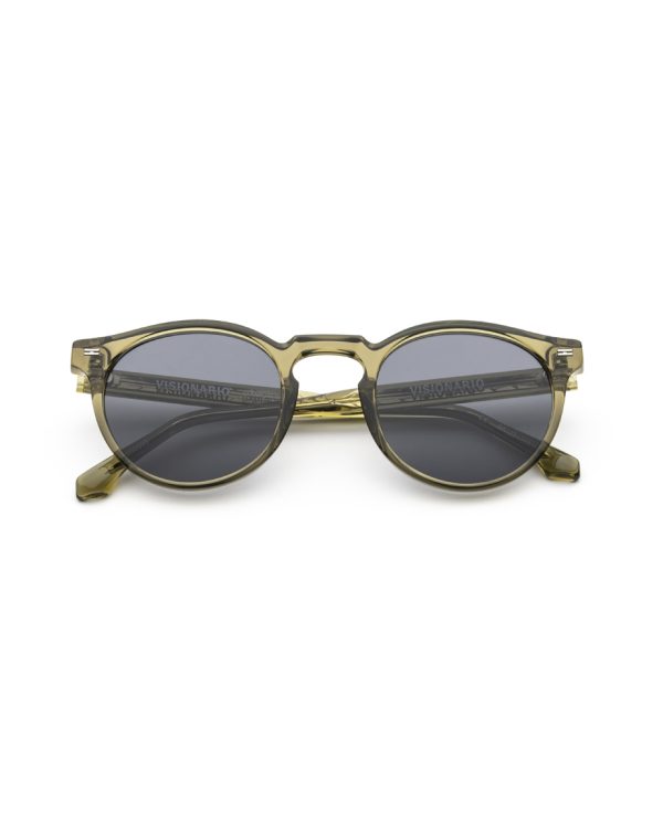 VISIONARIO DAMON Dark Green
