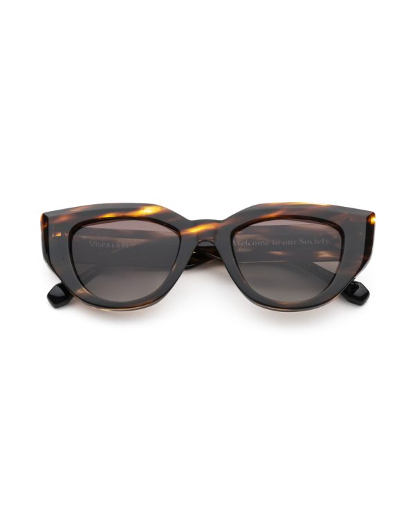 VISIONARIO EMILIA Habana Rb - Brown