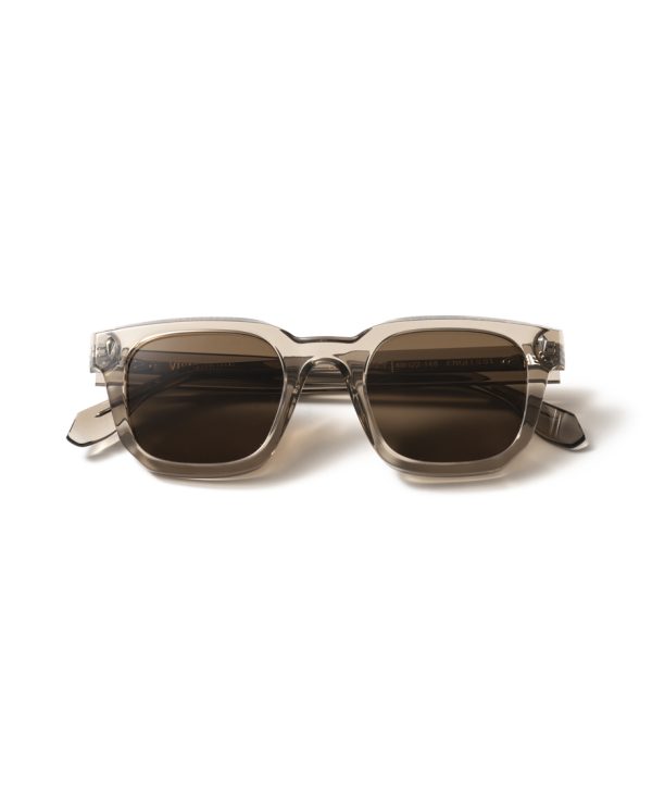 VISIONARIO ENGELS Translucid Brown