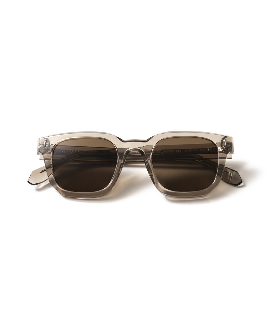 VISIONARIO ENGELS Translucid Brown