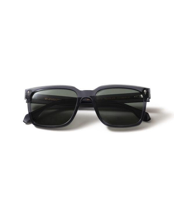 VISIONARIO FLEMING Blue Clear - Blue