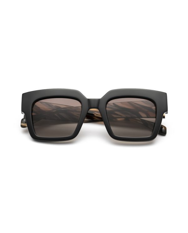 VISIONARIO GITTE Black Black