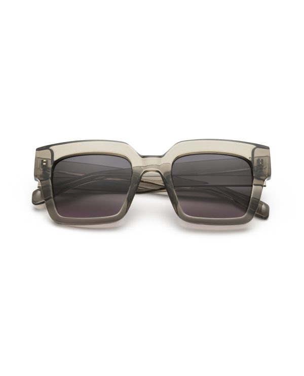 VISIONARIO GITTE Translucid Brown