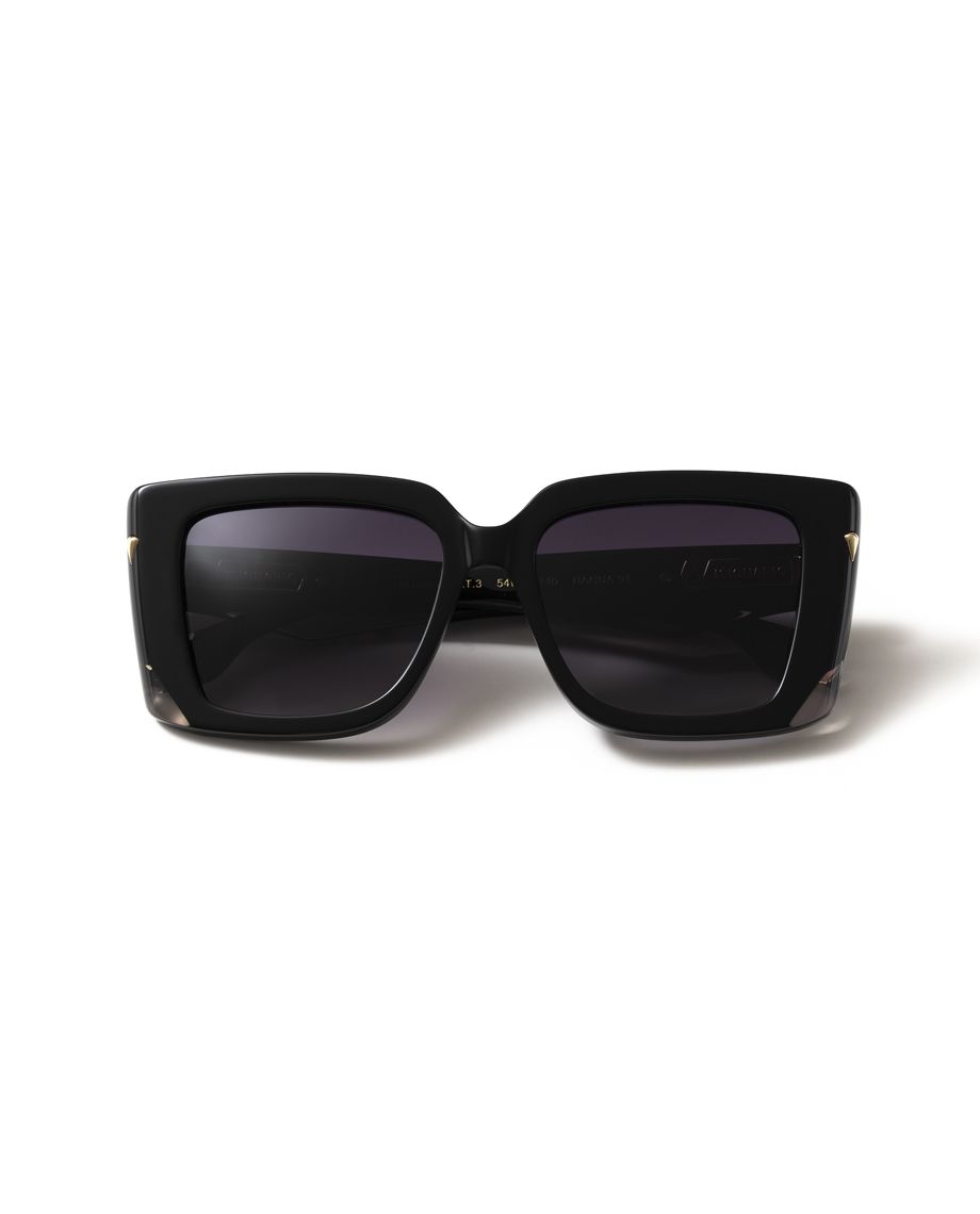 VISIONARIO HANNA Black Black