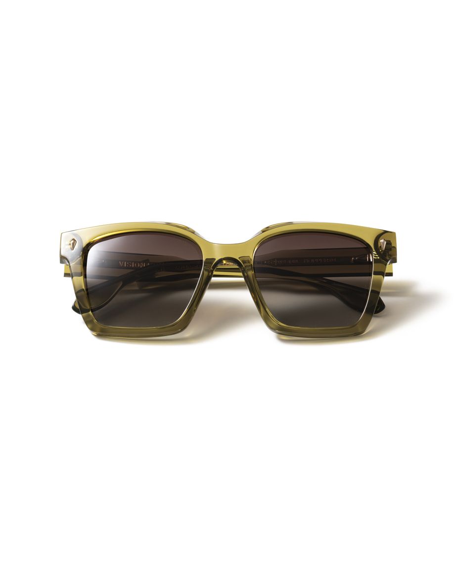 VISIONARIO HOPPER Dark Green