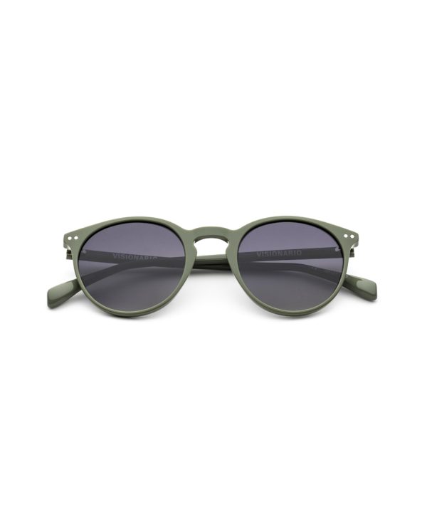 VISIONARIO ICONBELLUCCI Dark Green