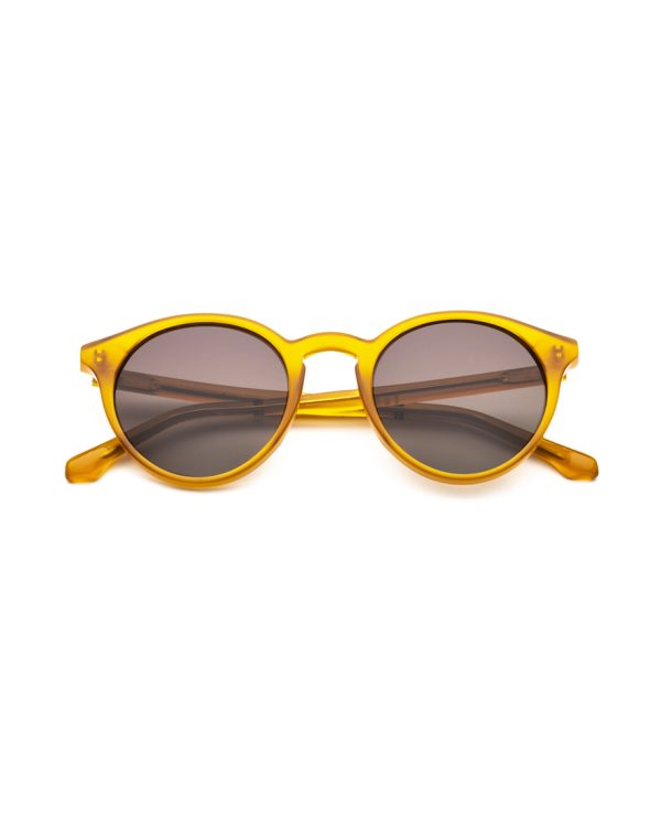 VISIONARIO ICONBRANSON Translucid Brown