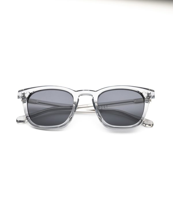 VISIONARIO ICONCLINT Transp - Grey