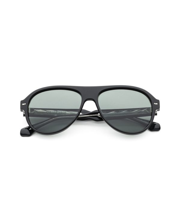 VISIONARIO JAMES Black Black