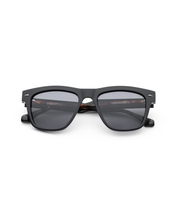 VISIONARIO KANT Black Black