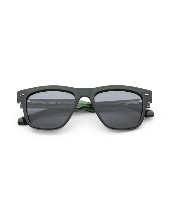 VISIONARIO KANT Dark Green