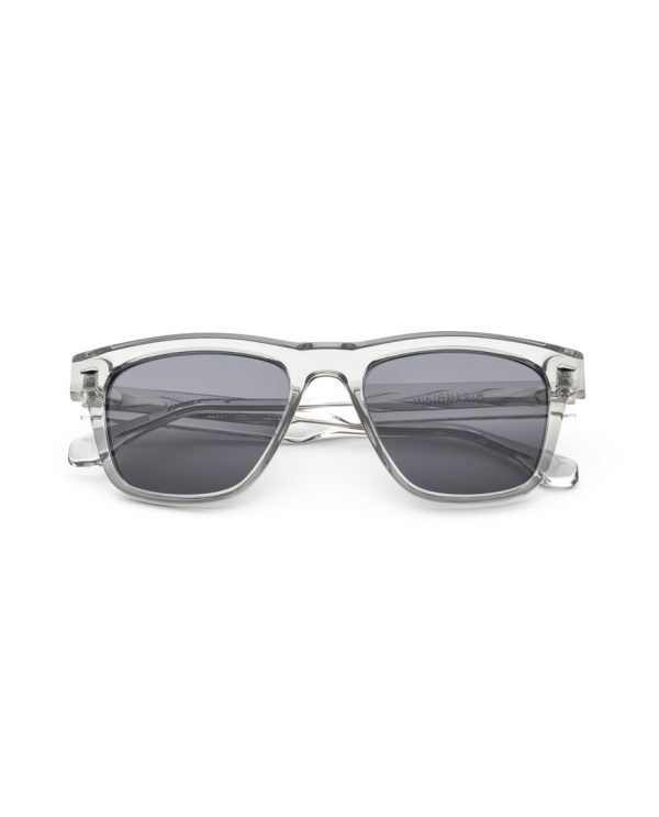 VISIONARIO KANT Transp - Grey