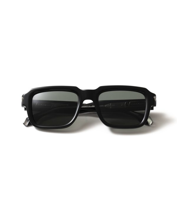 VISIONARIO KARL Black Black