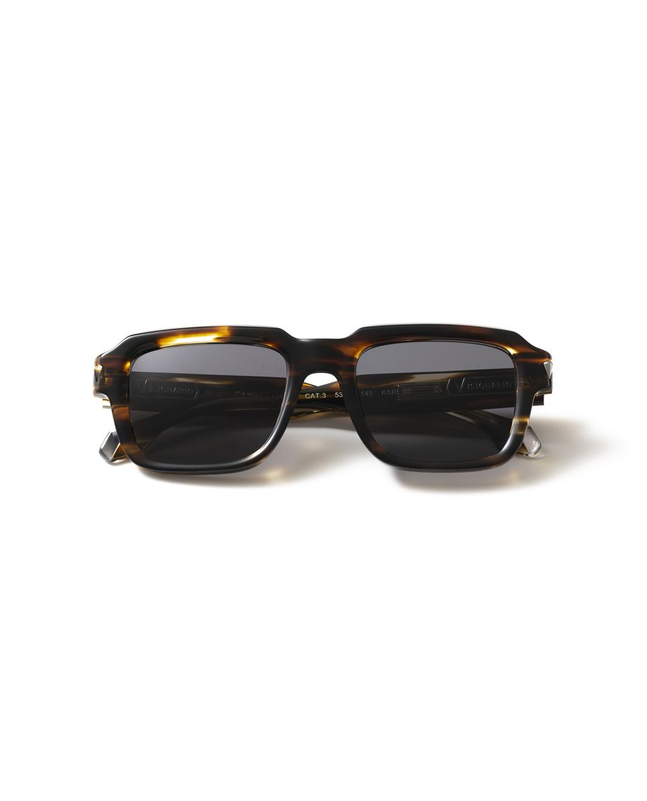 VISIONARIO KARL Habana Brown