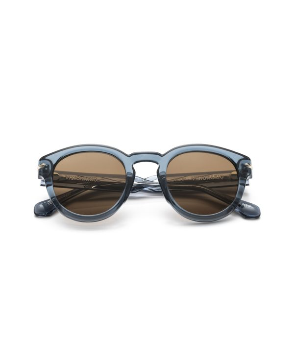 VISIONARIO LARS Blue Clear - Blue