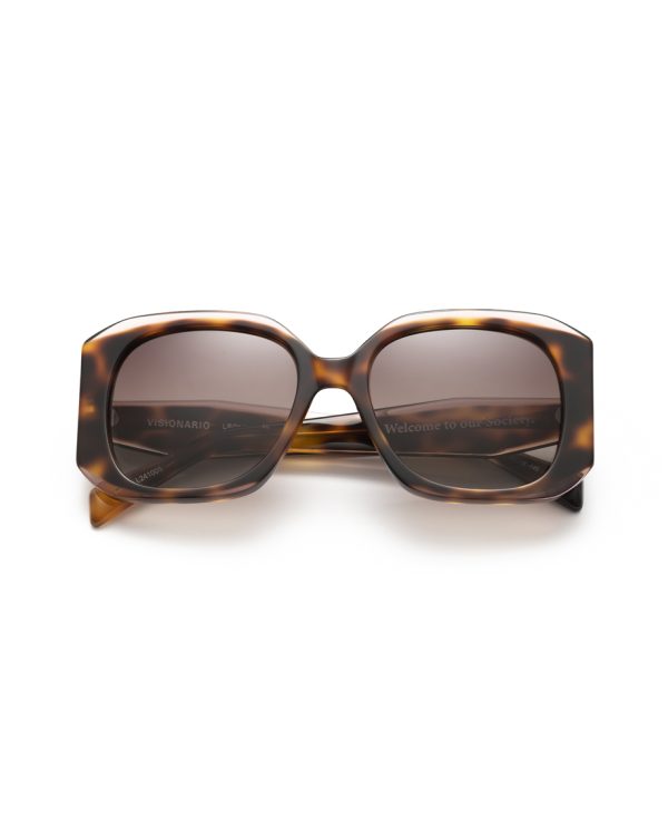 VISIONARIO LEONORA Habana Brown - Brown