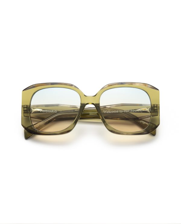 VISIONARIO LEONORA Habana Ye - Gre