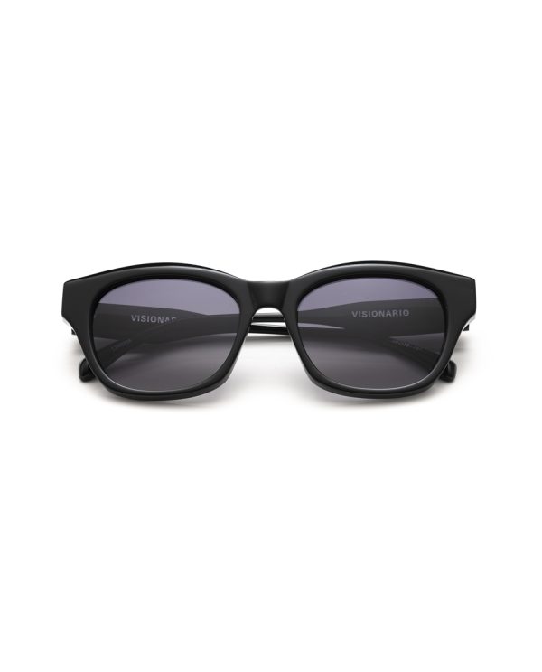 VISIONARIO LINDA Black Black