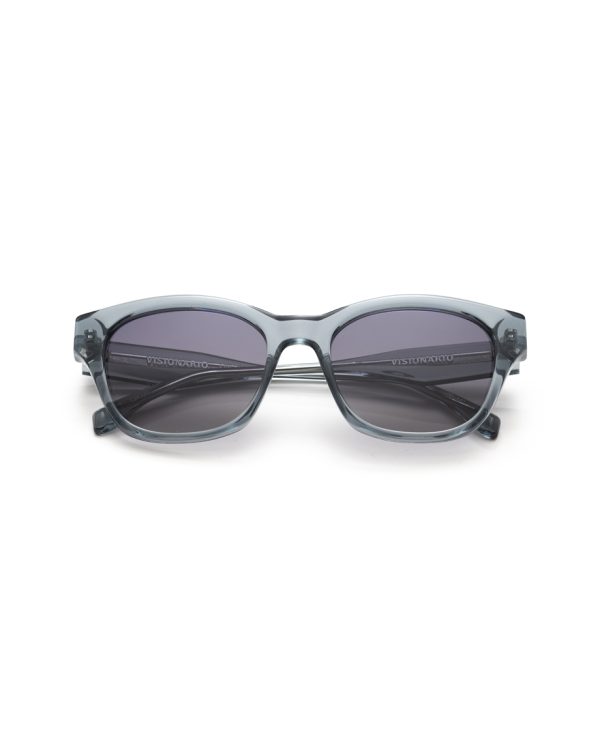 VISIONARIO LINDA Transp - Grey
