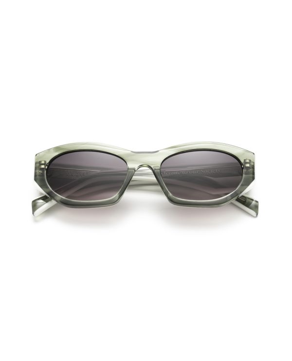 VISIONARIO LUCIA Habana Blue - Blue