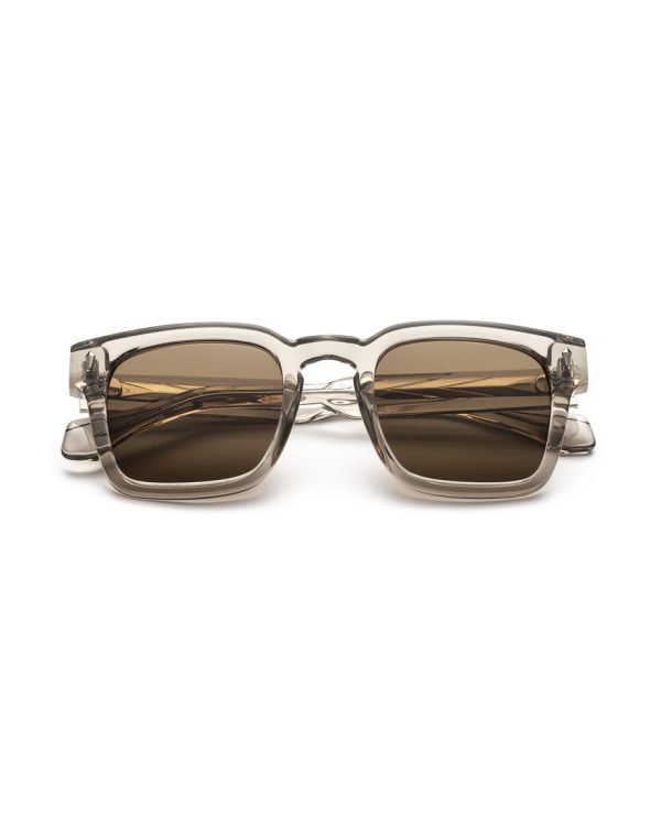 VISIONARIO LYNCH Champagne Brown