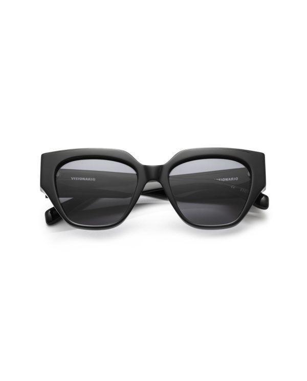 VISIONARIO LYNNE Black Black