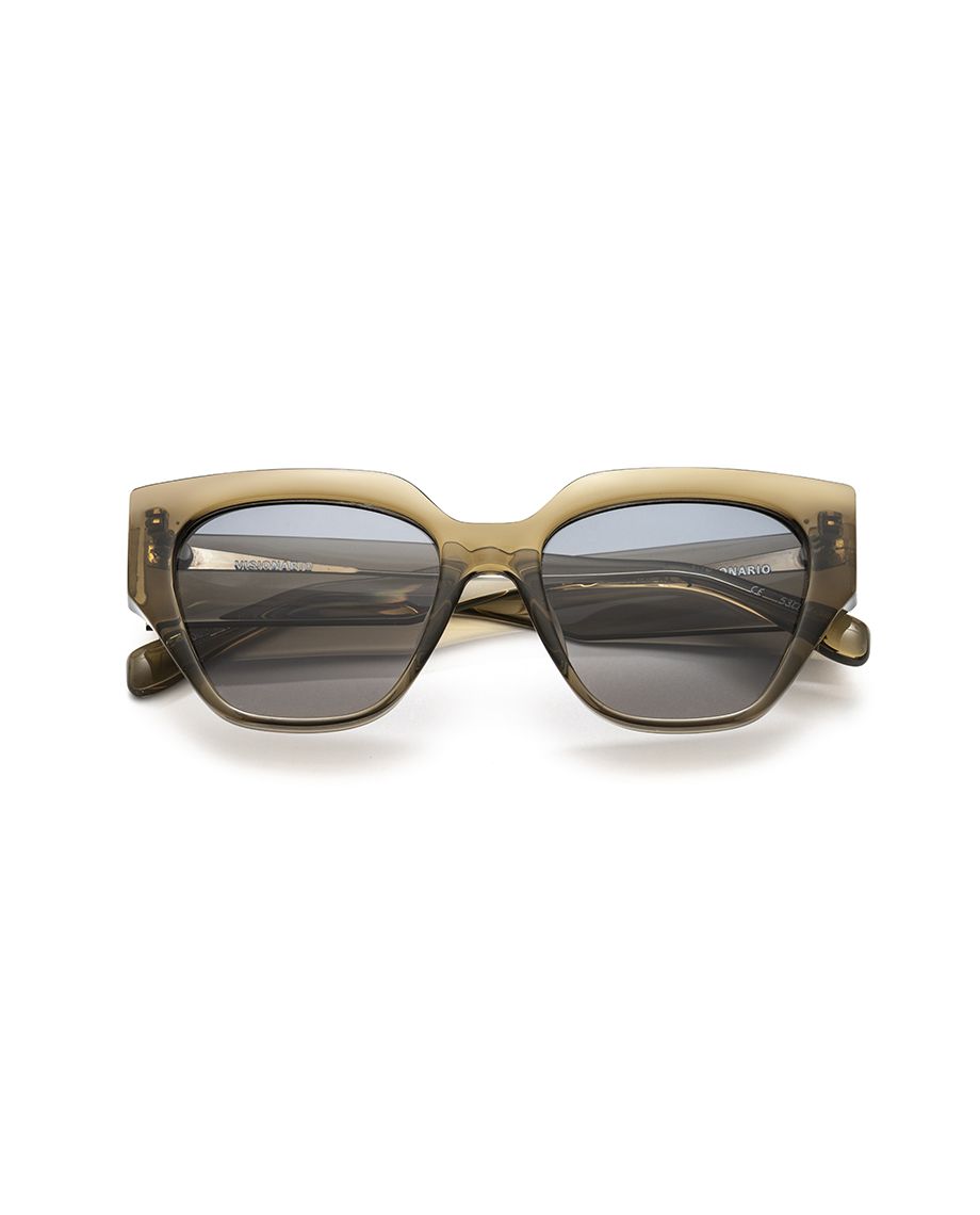 VISIONARIO LYNNE Dark Green