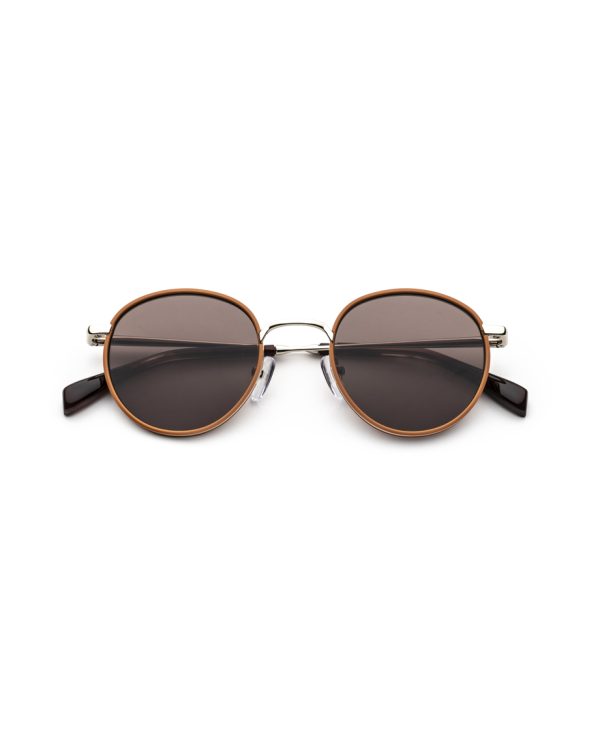 VISIONARIO MAO Orange