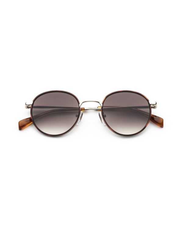 VISIONARIO MAO Habana Rb - Brown