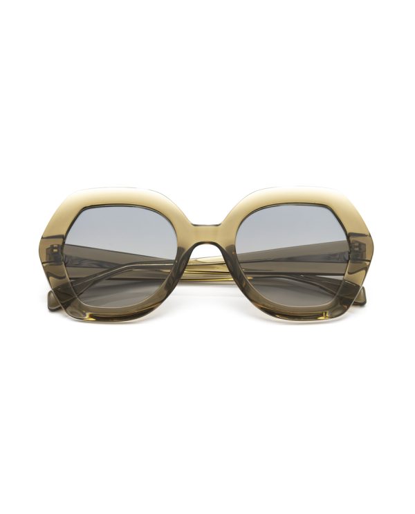 VISIONARIO MARGARET Dark Green