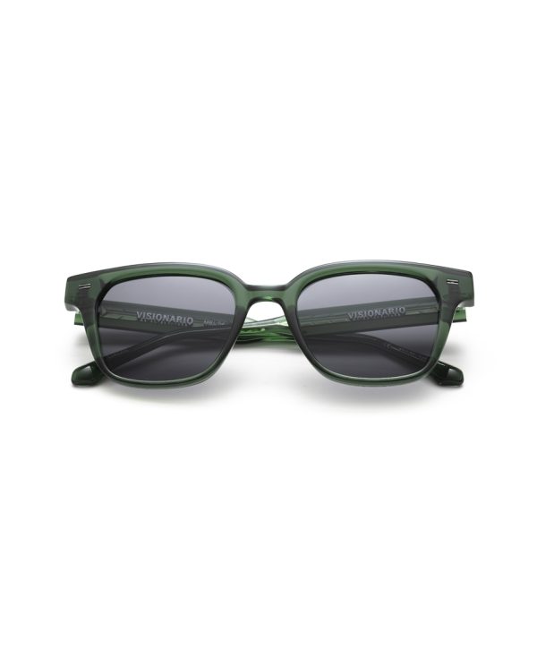 VISIONARIO MEL Dark Green